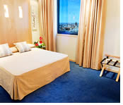 Abba Madrid Hotel, Madrid