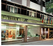 Gran Lar Hotel, Seville