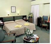 Gran Lar Hotel, Seville