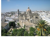 Hermes Tours Iberia Gay Tour, Jerez de la Frontera