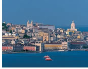 Hermes Tours Iberia Gay Tour, Lisbon