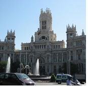 Hermes Tours Iberia exclusively gay Tour Spain and Portugal