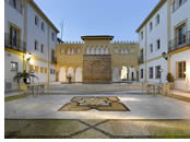 Macia Alfaros Hotel, Cordoba
