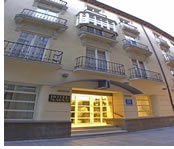 Navas Hotel, Granada
