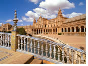 Hermes Tours Iberia Gay Tour, Seville