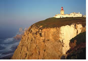 Hermes Tours exclusively gay Iberia Tour, Cabo da Roca