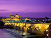 Hermes Tours exclusively gay Iberia Tour, Cordoba