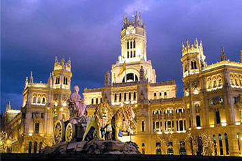 Hermes Tours Spain and Portugal Gay Tour
