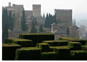 Hermes Tours Iberia Gay Tour, Granada