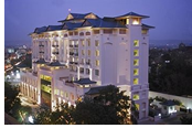 Country Inn & Suites Hotel by Carlson, Jaipur