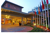 Soaltee Crowne Plaza Hotel, Kathmandu