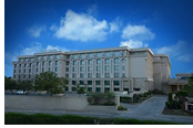 The Grand New Delhi Hotel