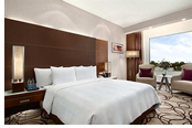 Hilton Janakpuri Hotel, New Delhi
