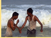 Hermes Tours India gay Tour