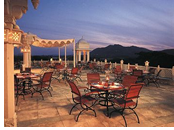 Trident Hotel, Udaipur