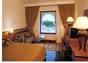 Trident Hotel, Udaipur