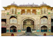 Hermes Tours India exclusively gay Tour
