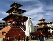 Hermes Tours Kathmandu Gay Tour