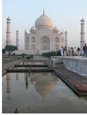Hermes Tours India exclusively gay Tour
