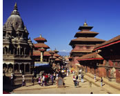 Hermes Tours Kathmandu, Nepal Gay Tour
