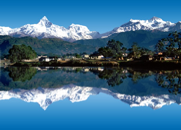 Hermes Tours Nepal Gay Tour