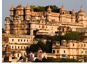 Hermes Tours Udaipur Gay Tour