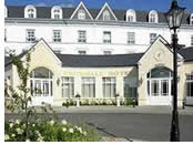 Dromhall Hotel, Killarney