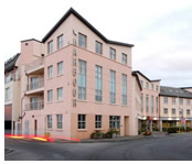 Harbour Hotel, Galway