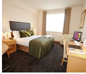 Harbour Hotel, Galway