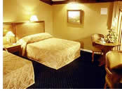 Shannon Shamrock Hotel, Bunratty
