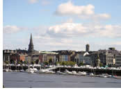 Hermes Tours Ireland exclusively gay Tour