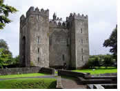 Hermes Tours Ireland Gay Tour