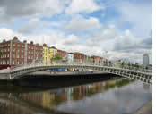 Hermes Tours Irish Wonderlands Gay Tour