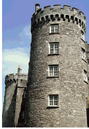 Hermes Tours Ireland exclusively gay Tour