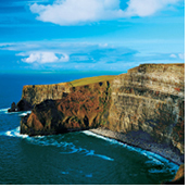 Hermes Tours  Irish Wonderland exclusively gay Tour
