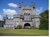Hermes Tours exclusively gay Ireland Tour