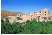 Crowne Plaza Resort, Petra