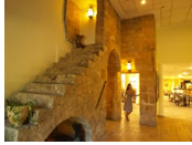 HaGoshrim Guesthouse Hotel, Galilee