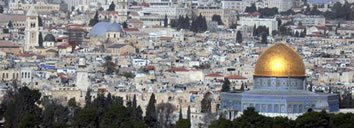 Hermes Tour Israel and Jordan Gay Tour