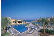 Movenpick Resort Dead Sea, Jordan