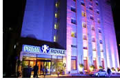 Prima  Royale Hotel, Jerusalem