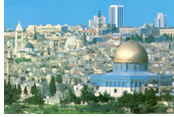Hermes Tours Israel Gay Tour