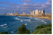 Hermes Tours Israel Gay Tour