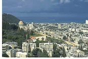 Hermes Tours Israel Gay Tour