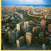 Hermes Tours Israel and Jordan Gay Tour