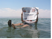 Hermes Tours Israel and Jordan Gay Tour
