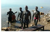 Hermes Tours Israel and Jordan Gay Tour