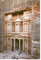 Hermes Tours exclusively gay Jordan Tour
