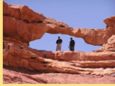Hermes Tours Israel and Jordan gay Tour