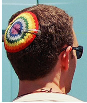 Hermes Tours Israel Gay Tour